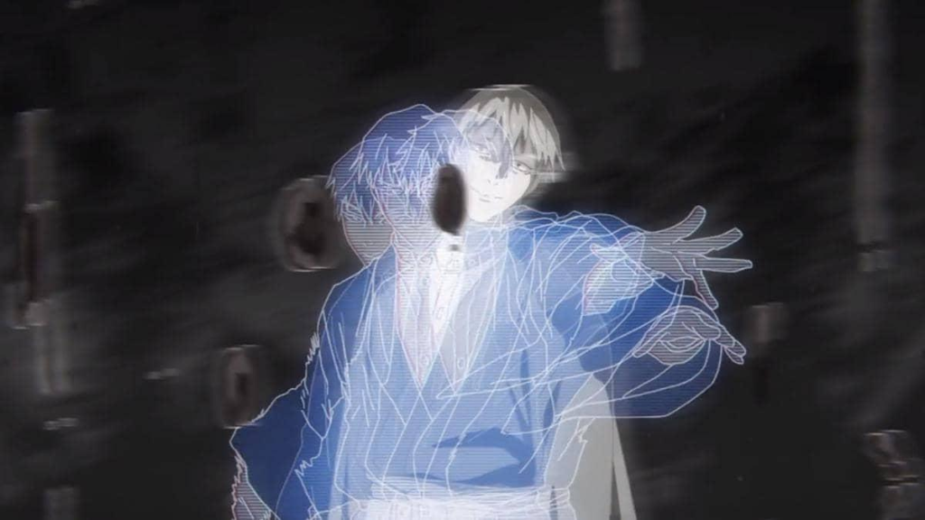 Naoya Zenin JJK Powers Explained