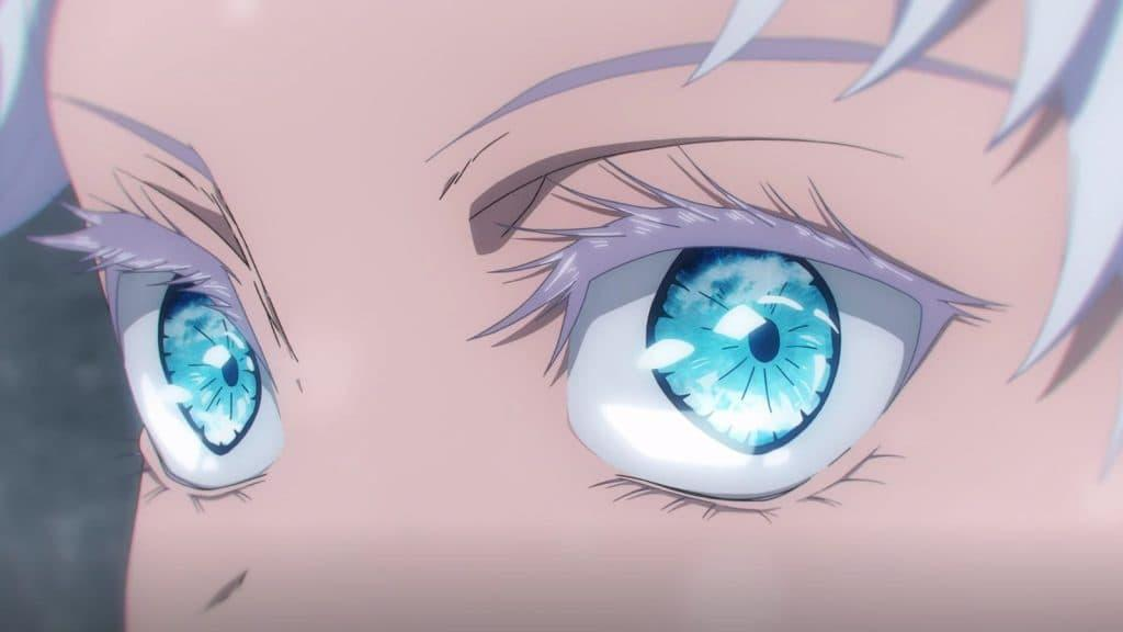 Satoru Gojo vs Ryomen Sukuna
