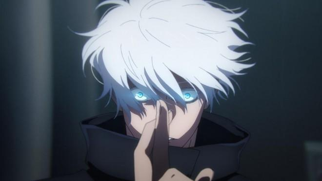 Who Is Satoru Gojo