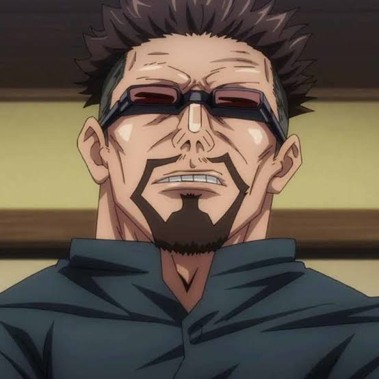 Masamichi Yaga Personality