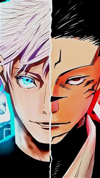 Satoru Gojo Ends the Battle