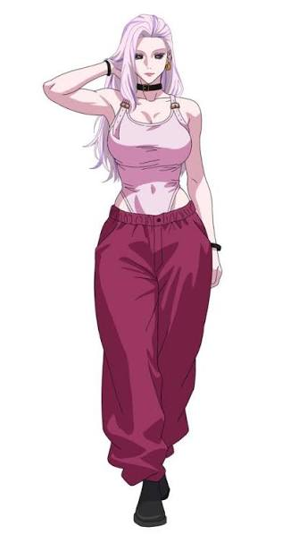 Takako Uro's Appearance