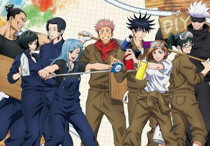 Kyoto Goodwill Event Arc Overview