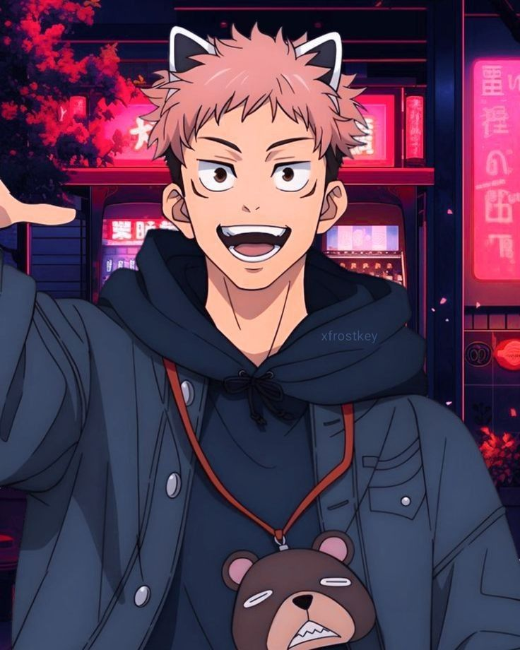 What Makes Yuji Different From Other Shonen Protagonists
